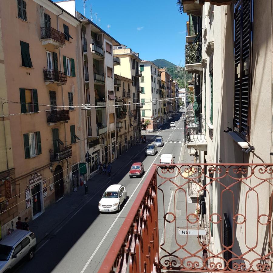 Le Camere Di Olti La Spezia Exterior photo