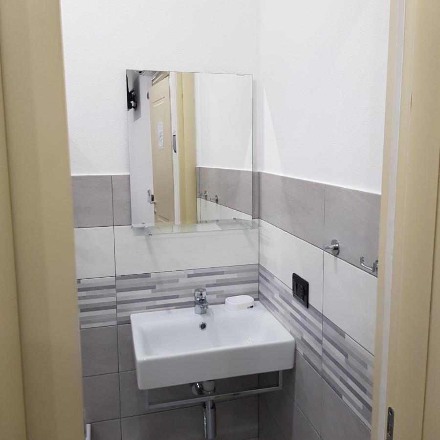 Le Camere Di Olti La Spezia Exterior photo