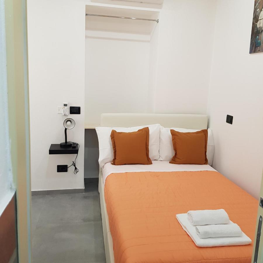Le Camere Di Olti La Spezia Exterior photo