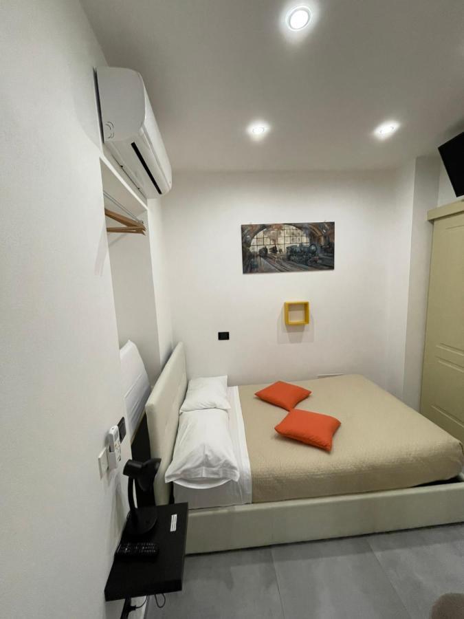 Le Camere Di Olti La Spezia Exterior photo